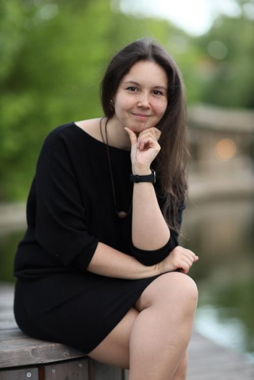 Вы здесь не случайно. 02