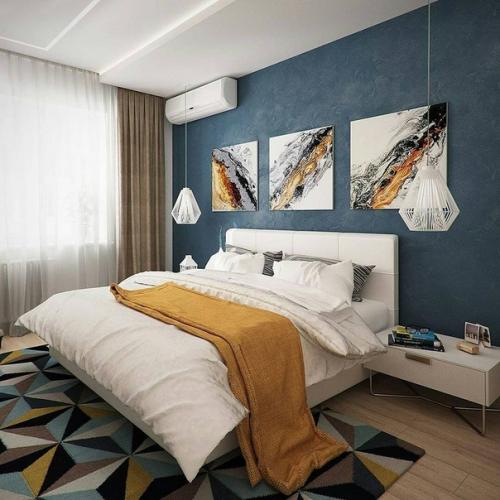 Дизайн - проект квартиры. 07