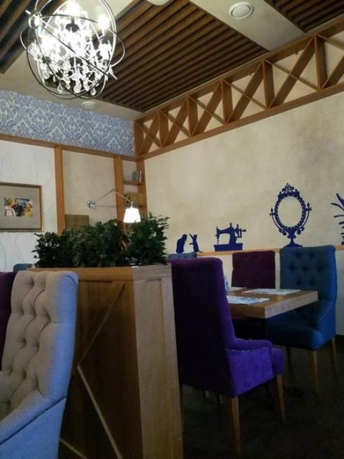 Июль для меня богатым на гастрономические вылазки в Челябинске выдался. 08