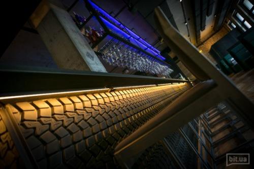 Новое место: The Burger Mexico. 01