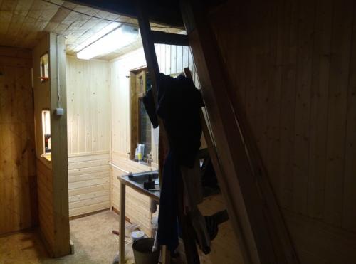 Давно не выпускался так полюбившийся читателям альманах про VolkiWillaдж. 03