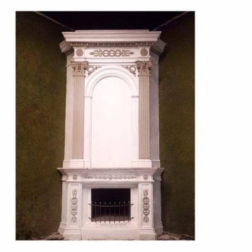 Новое творческое пространство Особняк в Петербурге открывается. 01