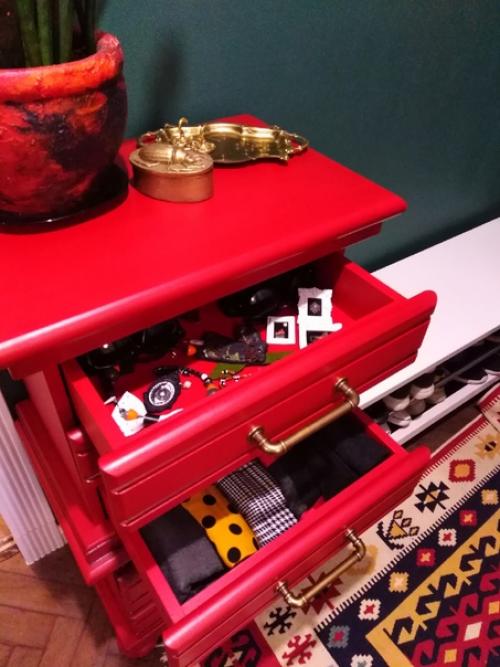 Здравствуйте, любители и профессионалы переделок и реставрации! 02