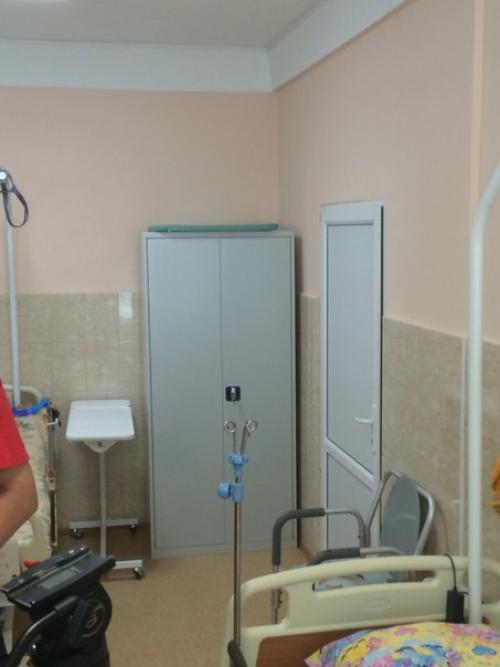 Надежда на ЖИЗНЬ!   Благодарность? 08