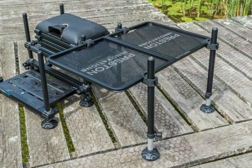 Фидерная школа Английской Снасти. 08