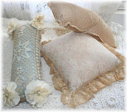 Как оформить загородный дом в стиле Прованс. 04