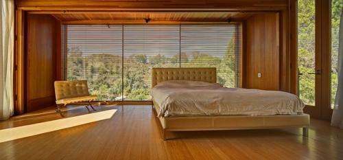 Особняк Hollywood Hills Box в Лос-анджелесе. 04