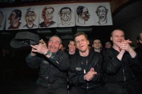 Музеи - тюрьмы Петербурга. 04 Музеи - тюрьмы Петербурга. 04