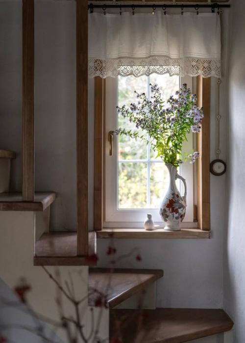 Переделка заброшенной дачи в московской области. 05