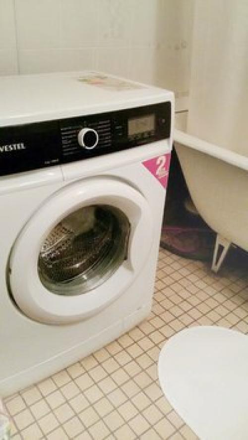 Комната в трешке сдаётся! 08