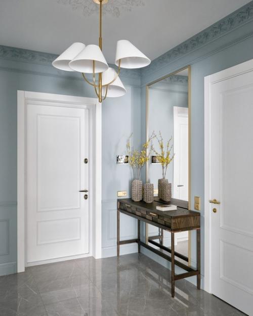 Квартира площадью 160 кв. 06