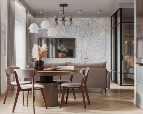 Новый проект моей выпускницы Кристины Кондрахиной. 03