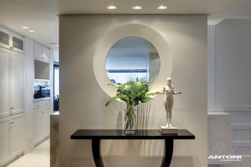 Особняк на берегу океана в пригороде Кейптауна. 06