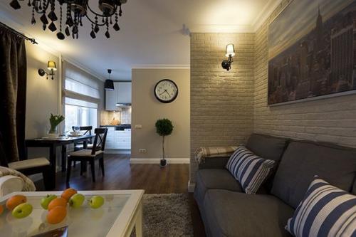 Москва: квартира 56 кв. 03