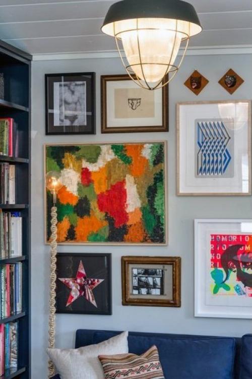 Крутая дача, на которой хочется жить круглый год. 06 Крутая дача, на которой хочется жить круглый год. 06