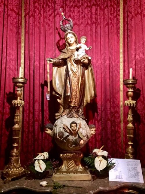 Кармелитская церковь и церковь ду карму в Порту. 04 Кармелитская церковь и церковь ду карму в Порту. 04