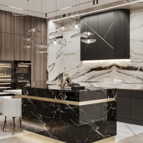 Заказчиками горжусь не меньше, чем своими проектами для них! 07