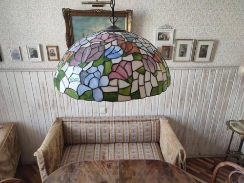 Концепция моего салона - отсутствие постоянной площадки. 05