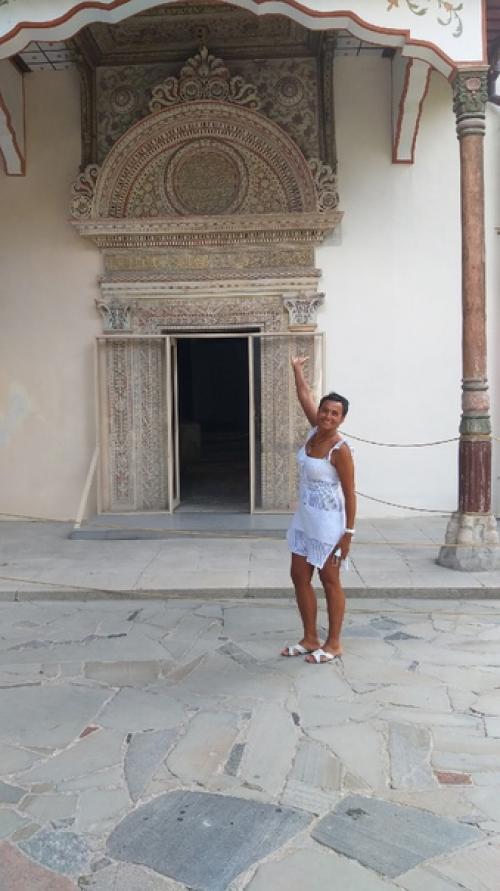 Крым 27.  07. 21 Коктебель! 02