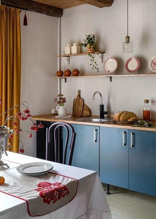 Переделка заброшенной дачи в московской области. 01