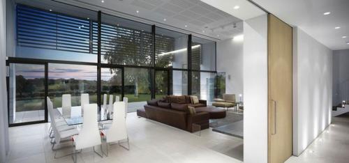 Частный дом в Манчестере от Stephenson ISA Studio. 02