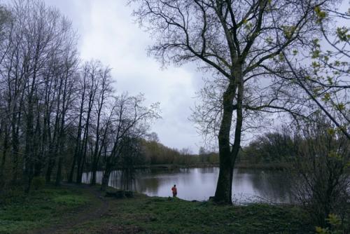 Усадьбе коковцевых.  Пациент скорее жив. 03