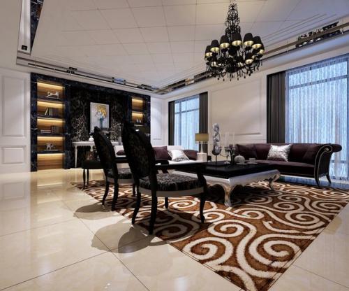 Часть 2. дизайн интерьера в восточном творчестве. 02