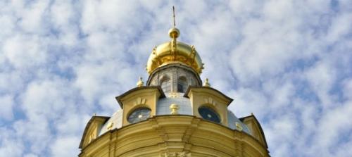 13 лучших панорамных площадок Петербурга. 03