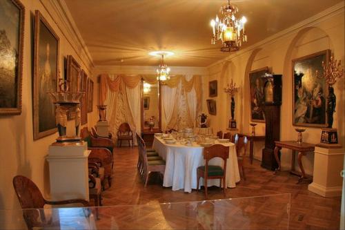 Русская дворянская усадьба 1800-1830-х годов. 03