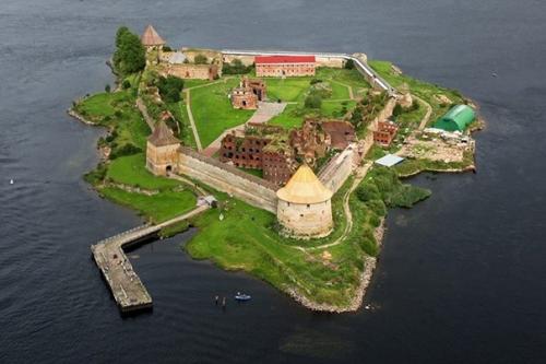 Музеи - тюрьмы Петербурга. 01 Музеи - тюрьмы Петербурга. 01