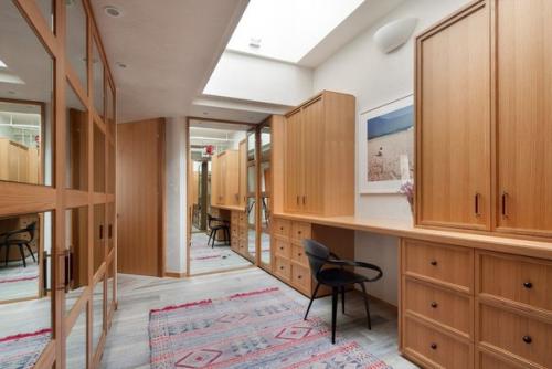 Красочный лофт на манхэттене. 07