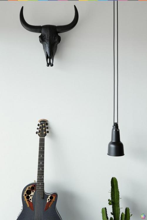 Лофт в Праге для молодого хозяина ч. 1. 08