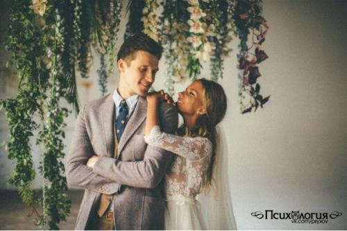 Секреты о том, как привлечь мужчину.

