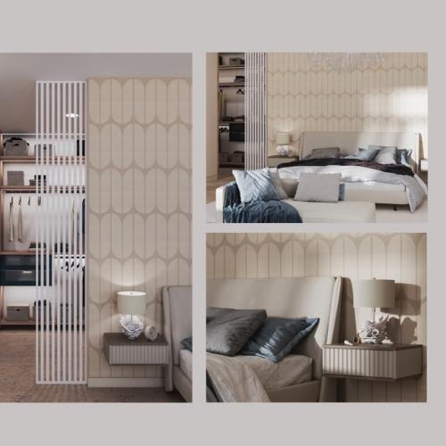 Квартира в Санкт-петербурге в ЖК Петровская Доминанта. 03