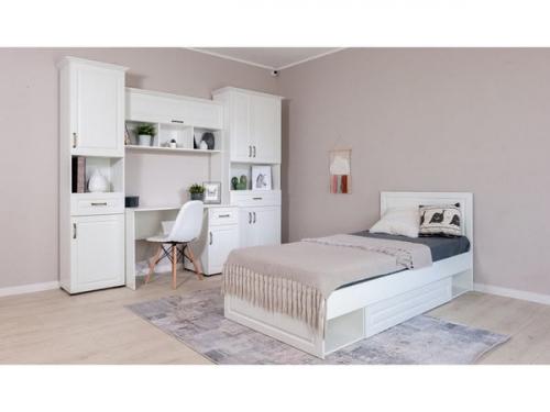 Классические фасады с имитацией дерева. 02