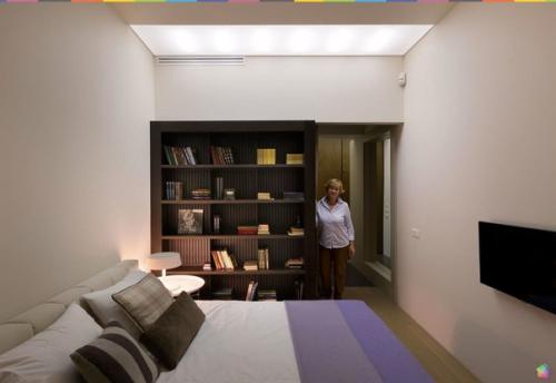 Квартира площадью 50 кв. 06