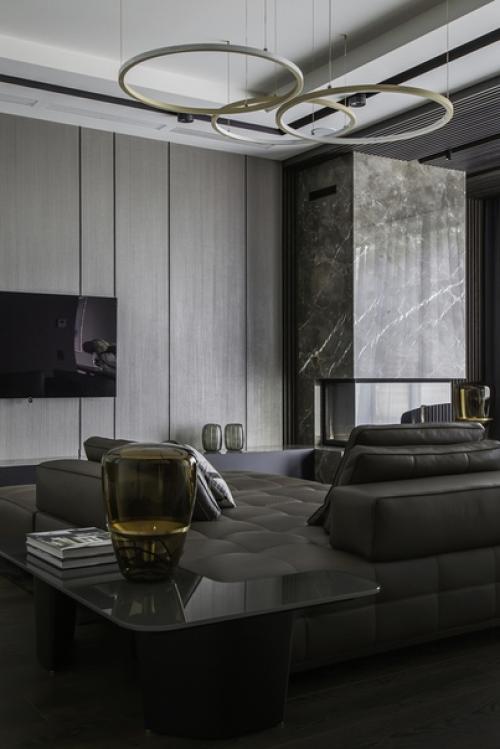 Вечная классика: загородный дом в нейтральных тонах ч. 1. 02 Вечная классика: загородный дом в нейтральных тонах ч. 1. 02