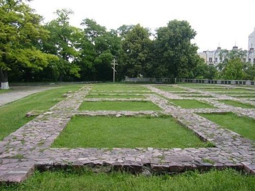 Самые страшные и жуткие места Киева! 06