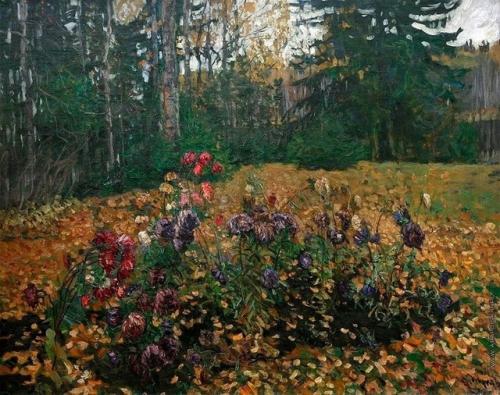 Станислав Юлианович Жуковский. 04