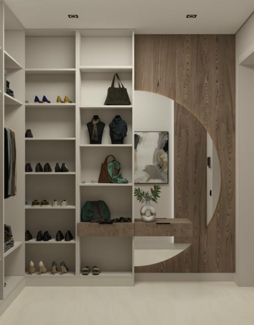 Вместе с миром стремительно меняются тенденции в интерьере. 07