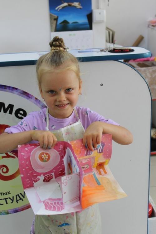 Мы решаем квартирный вопрос. 03