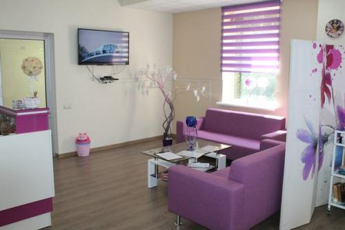 Дорогие наши, как уже постоянные, так и те, кто только собирается к нам прийти в гости, клиенты! 08