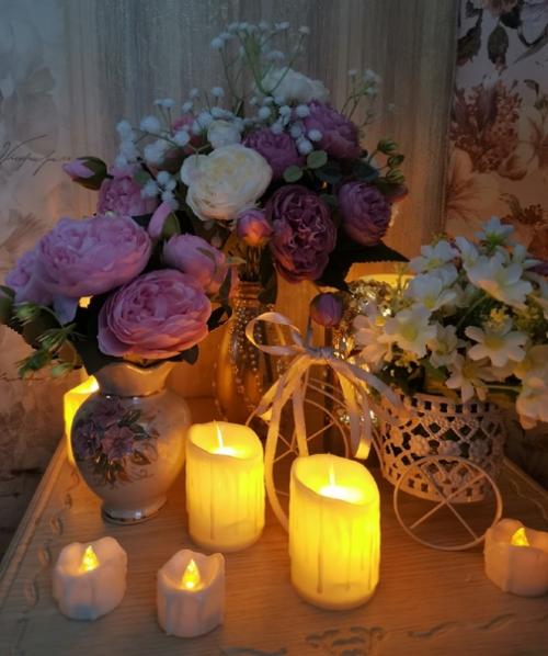 Красота своими руками. 02