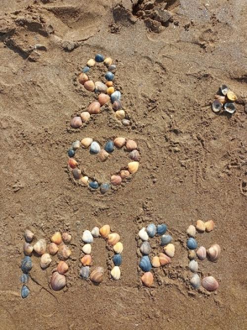 Дагестан.  В этом году много выставляли фото с отдыха, но в основном это были фото с сулакского каньона. 03