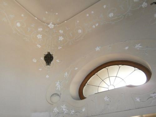 Особняк г. Г. гильзе ФАН дер пальса. 04