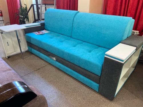 Зеленый цвет в интерьере: модные тенденции и фото - идеи яркой мебели! 04