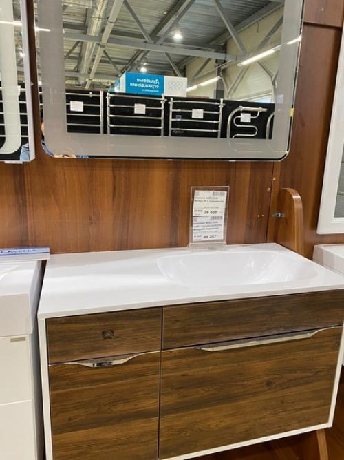 Комбо скидки.  Интерьер ванной комнаты, как и всех других помещений в квартире, должен быть продуман до тонкостей. 03