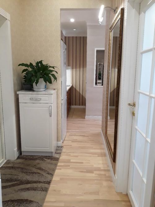 Закину - ка и я своё одесское гнёздышко. 05