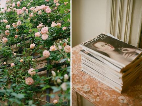 Влюбленная в Camellas - Lloret. 01