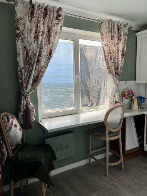 Фоторепортаж моей кухни. 03